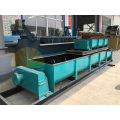 High Capacity Carbon Black Briquetting Machine